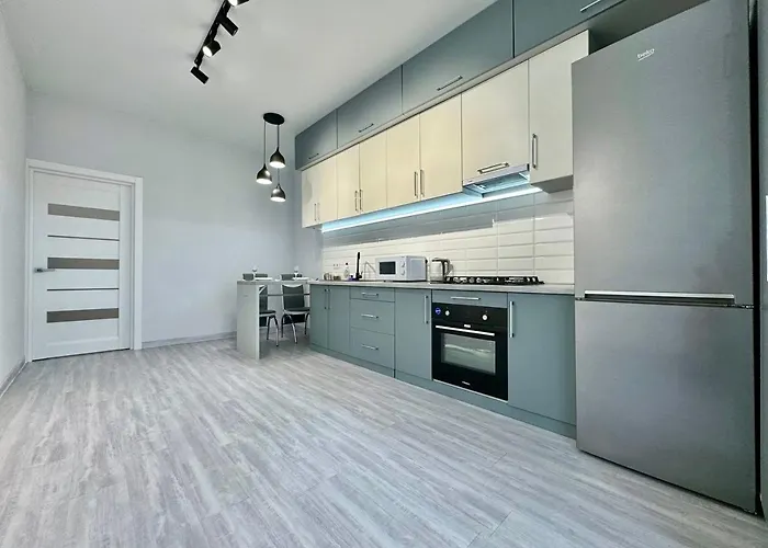 Apartpoltava Жк \