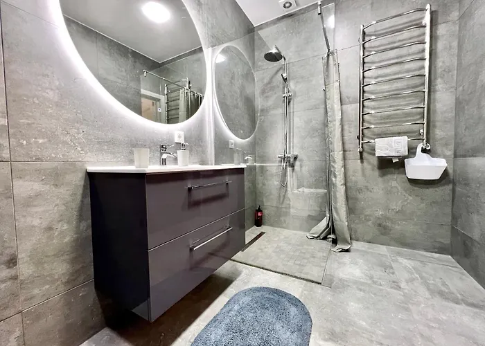 Apartpoltava Жк \