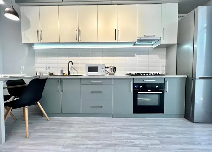 Apartpoltava Жк \
