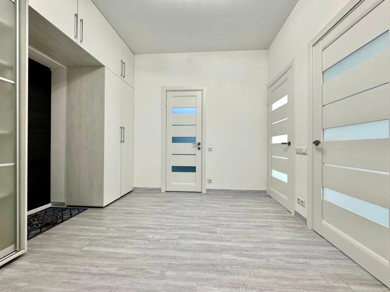 Apartpoltava: Elite New Build With Tropical Shower And Park View *